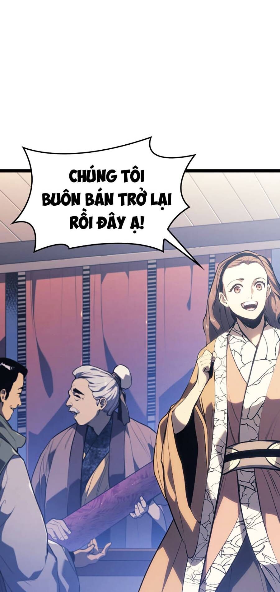 Tử Thần Phiêu Nguyệt chapter 56 - Upload bởi truyensieuhay.com