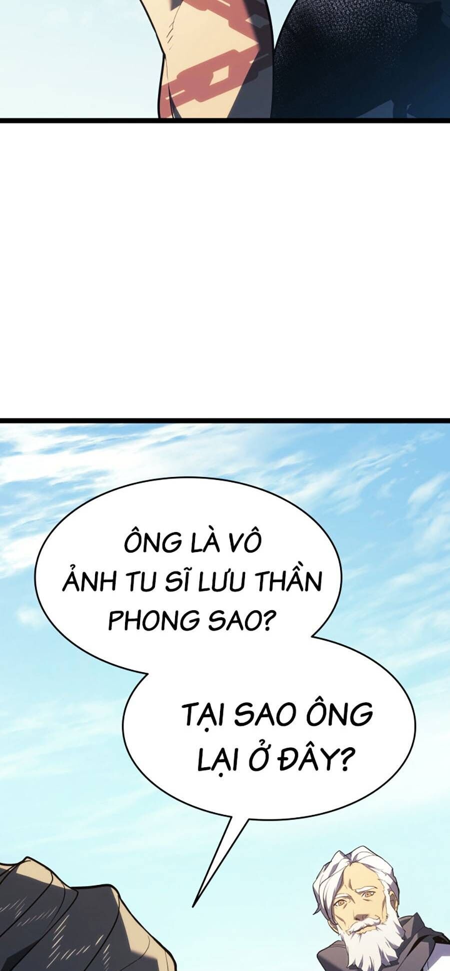 Tử Thần Phiêu Nguyệt chapter 56 - Upload bởi truyensieuhay.com