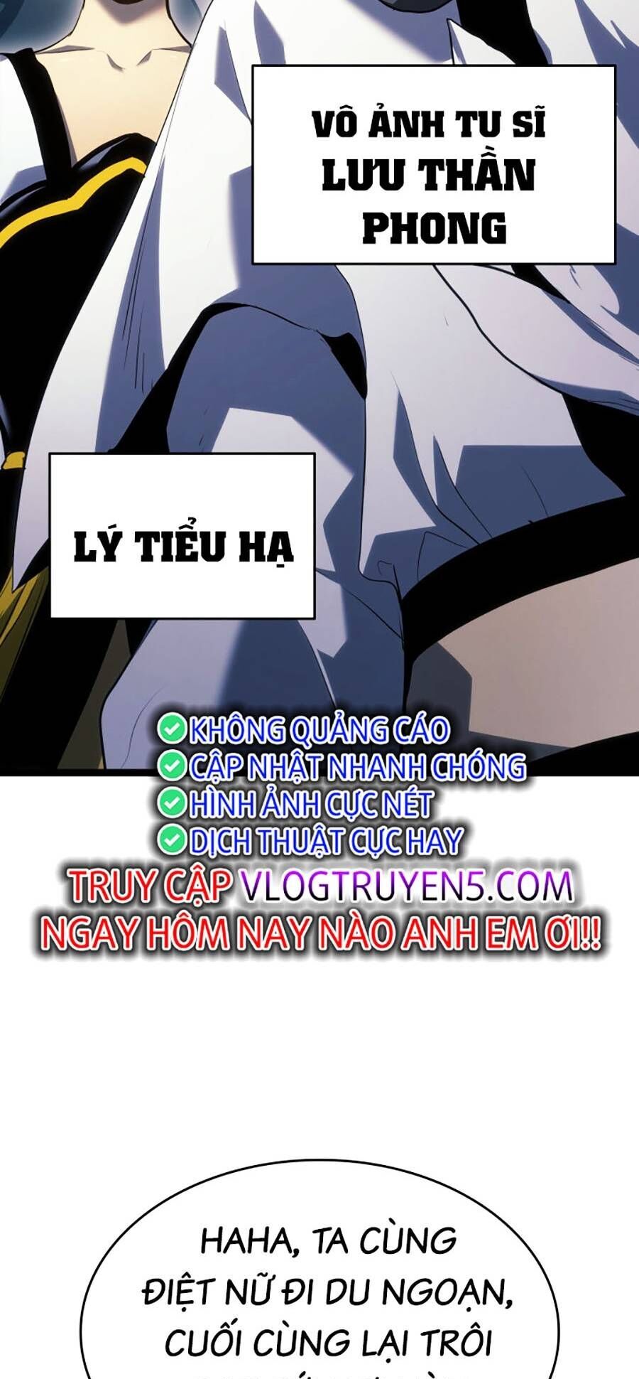 Tử Thần Phiêu Nguyệt chapter 56 - Upload bởi truyensieuhay.com