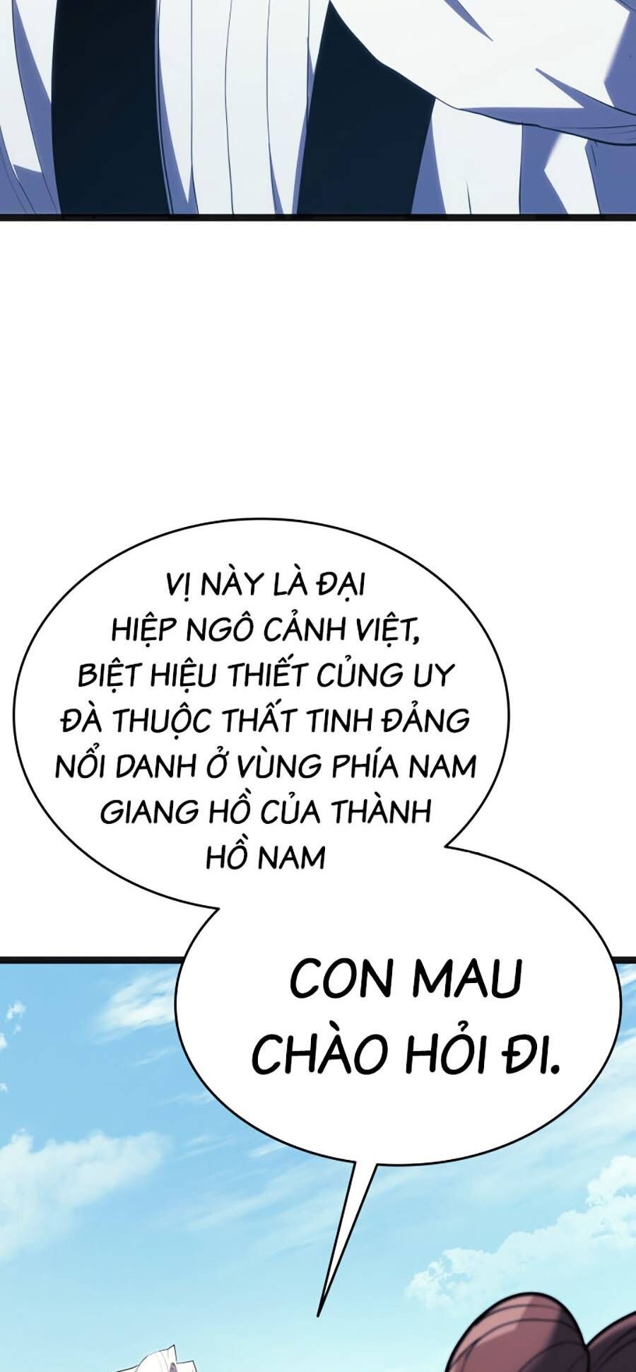 Tử Thần Phiêu Nguyệt chapter 56 - Upload bởi truyensieuhay.com