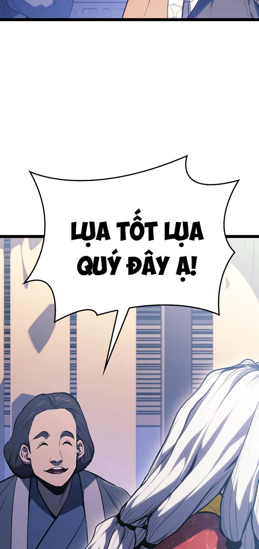 Tử Thần Phiêu Nguyệt chapter 56 - Upload bởi truyensieuhay.com