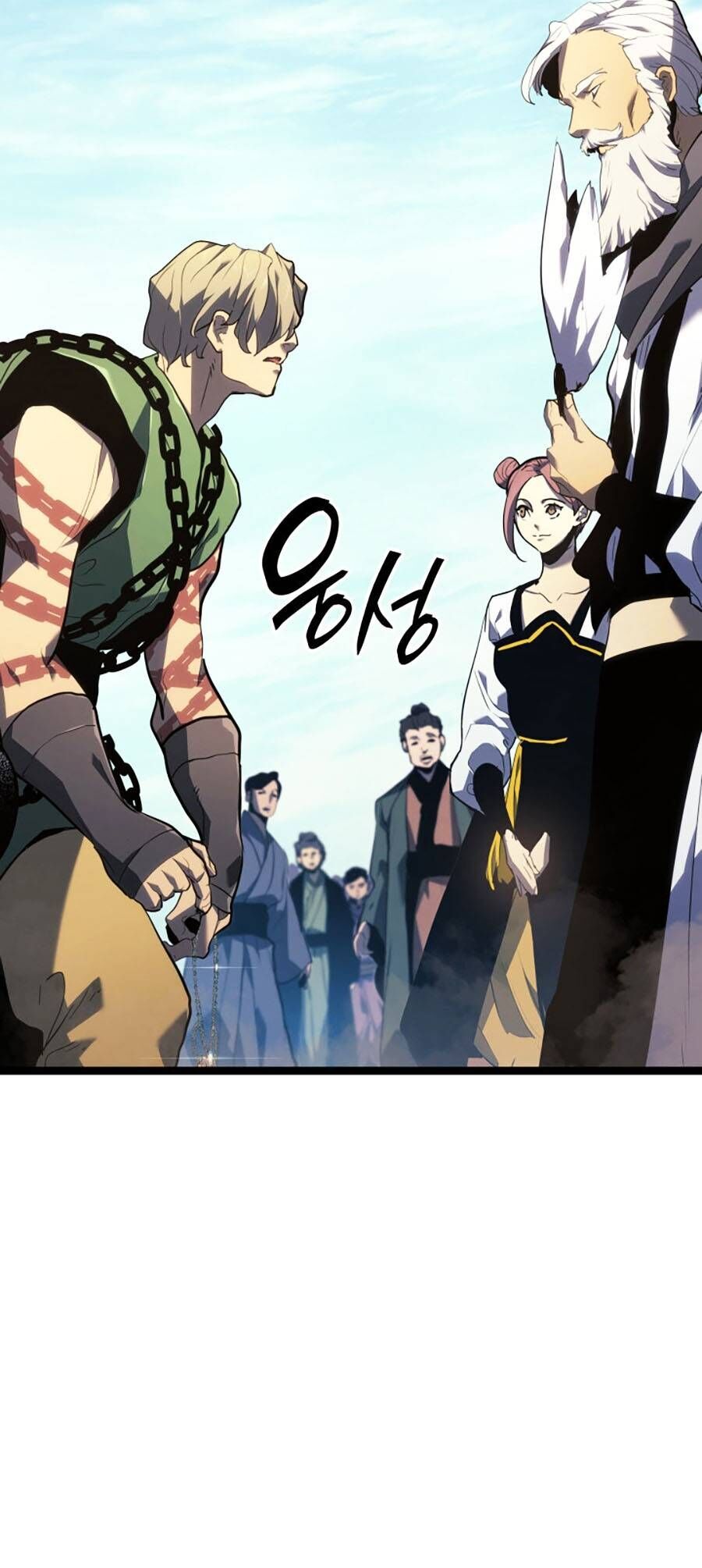 Tử Thần Phiêu Nguyệt chapter 56 - Upload bởi truyensieuhay.com