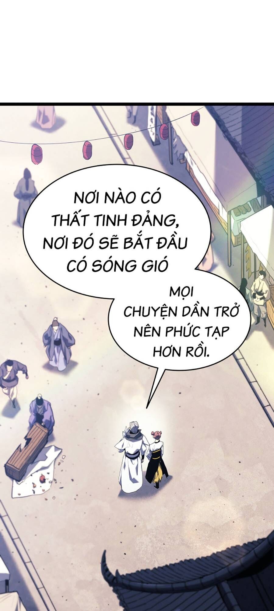 Tử Thần Phiêu Nguyệt chapter 56 - Upload bởi truyensieuhay.com