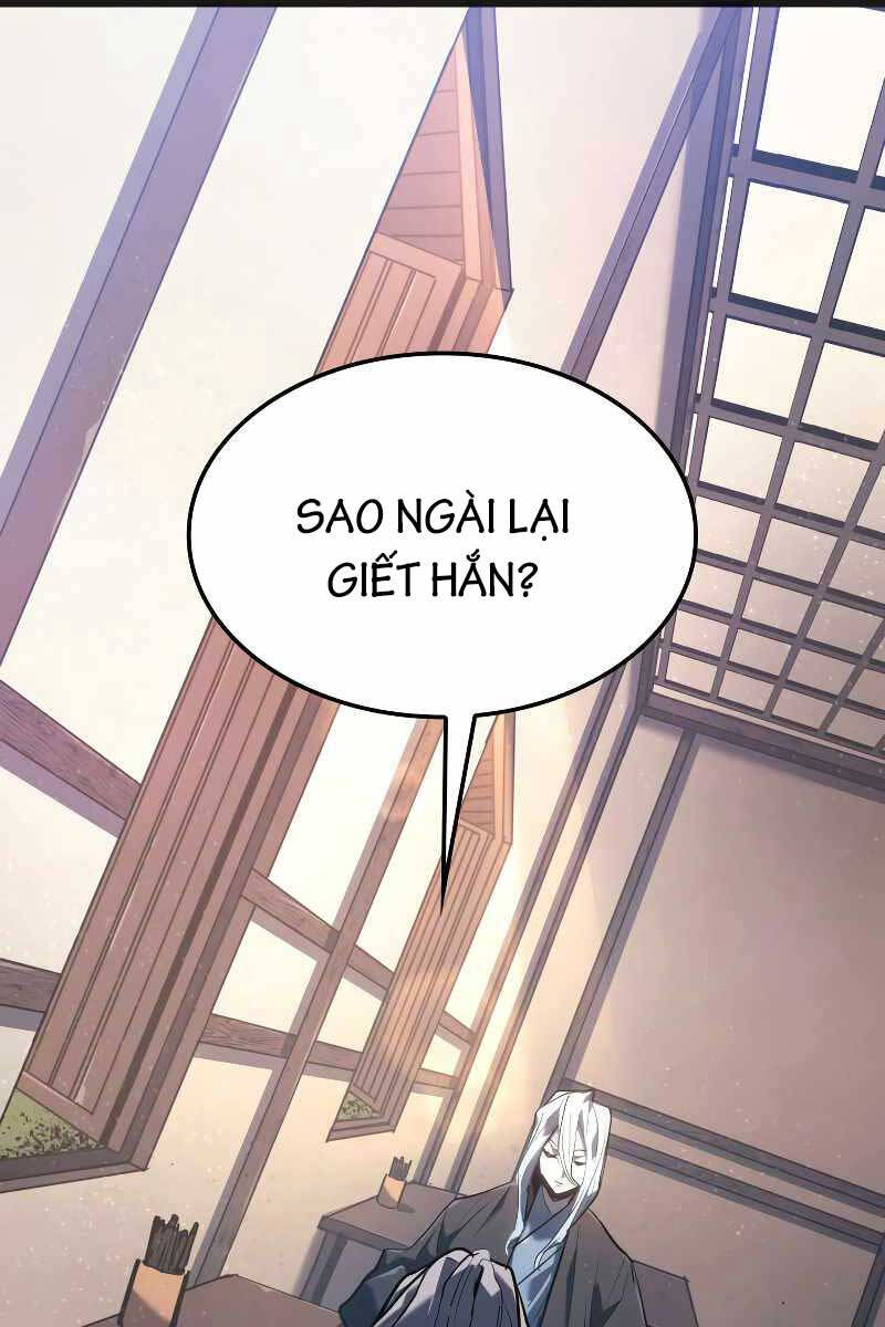 Tử Thần Phiêu Nguyệt chapter 57 - Upload bởi truyensieuhay.com