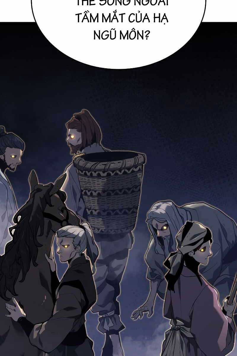 Tử Thần Phiêu Nguyệt chapter 57 - Upload bởi truyensieuhay.com