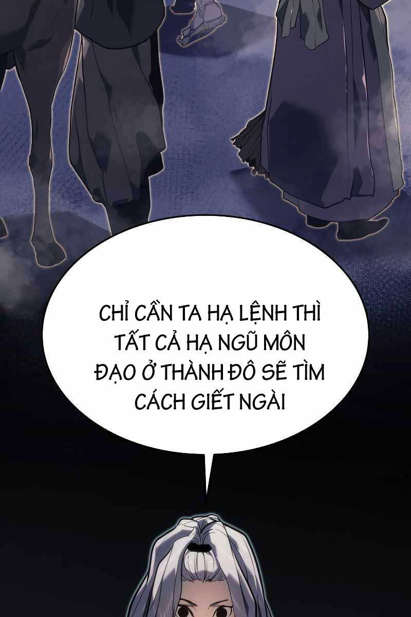 Tử Thần Phiêu Nguyệt chapter 57 - Upload bởi truyensieuhay.com