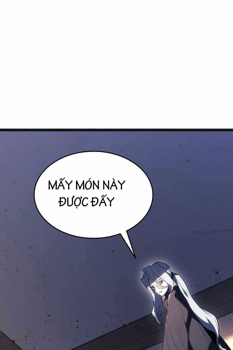 Tử Thần Phiêu Nguyệt chapter 57 - Upload bởi truyensieuhay.com