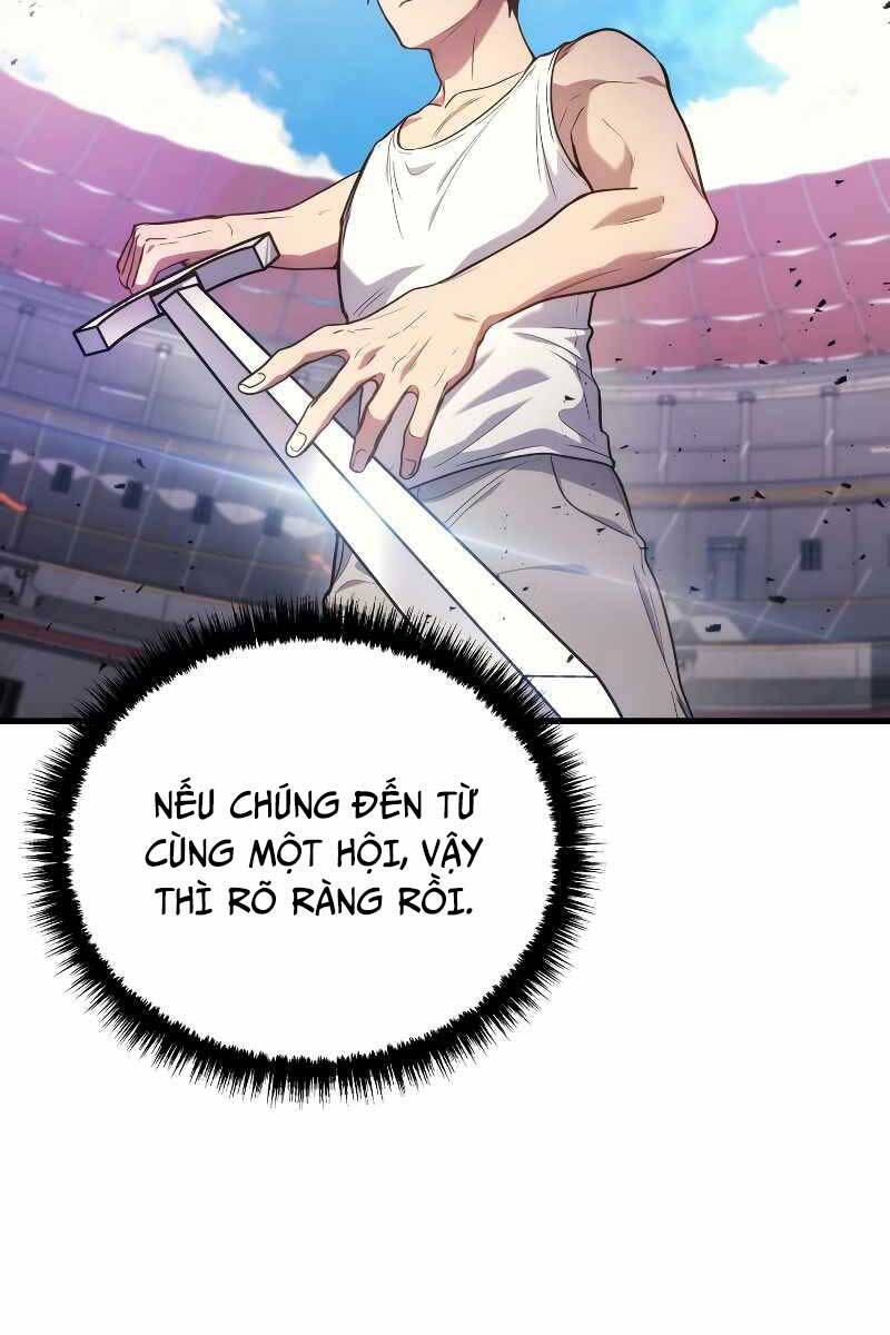 Thần Chiến Tranh Trở Lại Cấp 2 chapter 4 - Upload bởi truyensieuhay.com