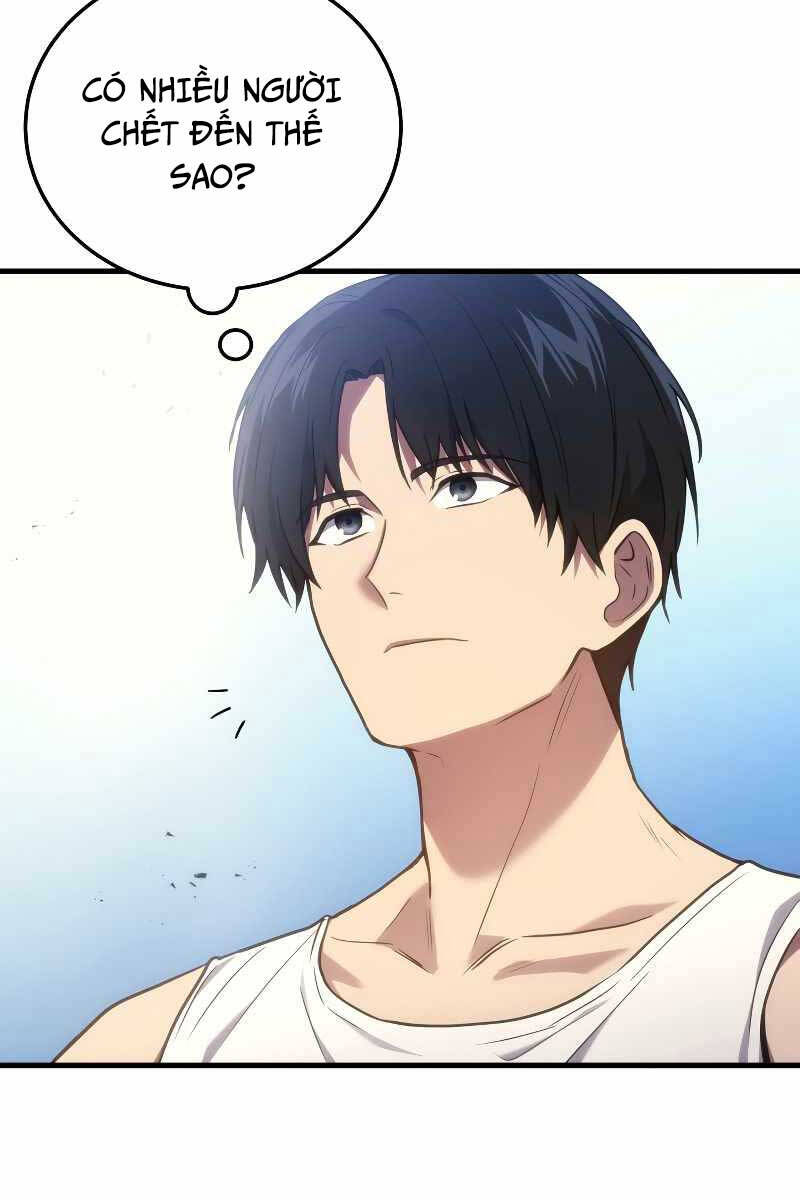 Thần Chiến Tranh Trở Lại Cấp 2 chapter 4 - Upload bởi truyensieuhay.com