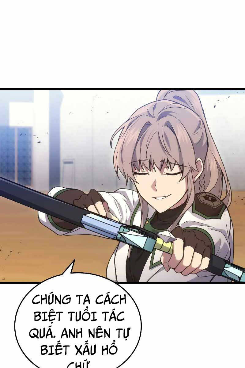 Thần Chiến Tranh Trở Lại Cấp 2 chapter 4 - Upload bởi truyensieuhay.com