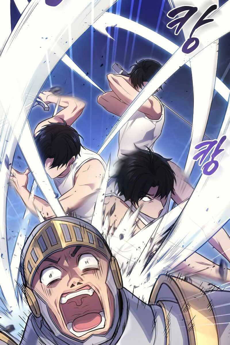 Thần Chiến Tranh Trở Lại Cấp 2 chapter 4 - Upload bởi truyensieuhay.com