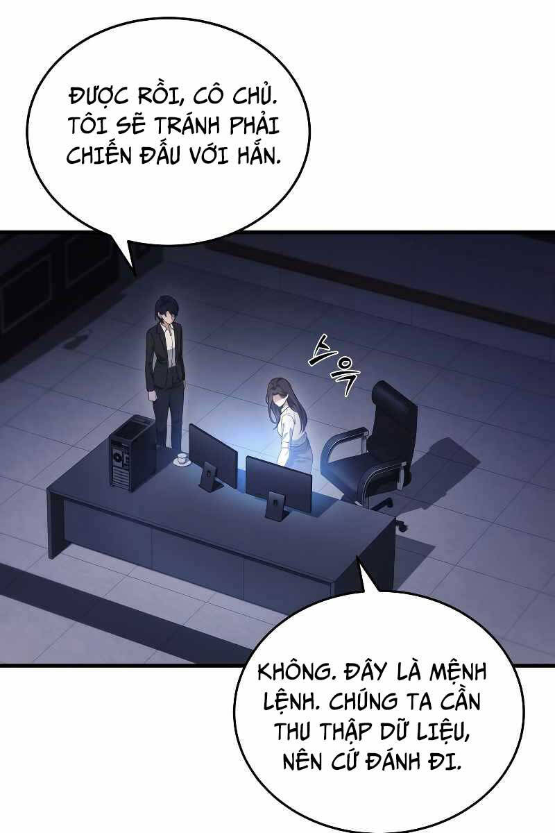 Thần Chiến Tranh Trở Lại Cấp 2 chapter 4 - Upload bởi truyensieuhay.com