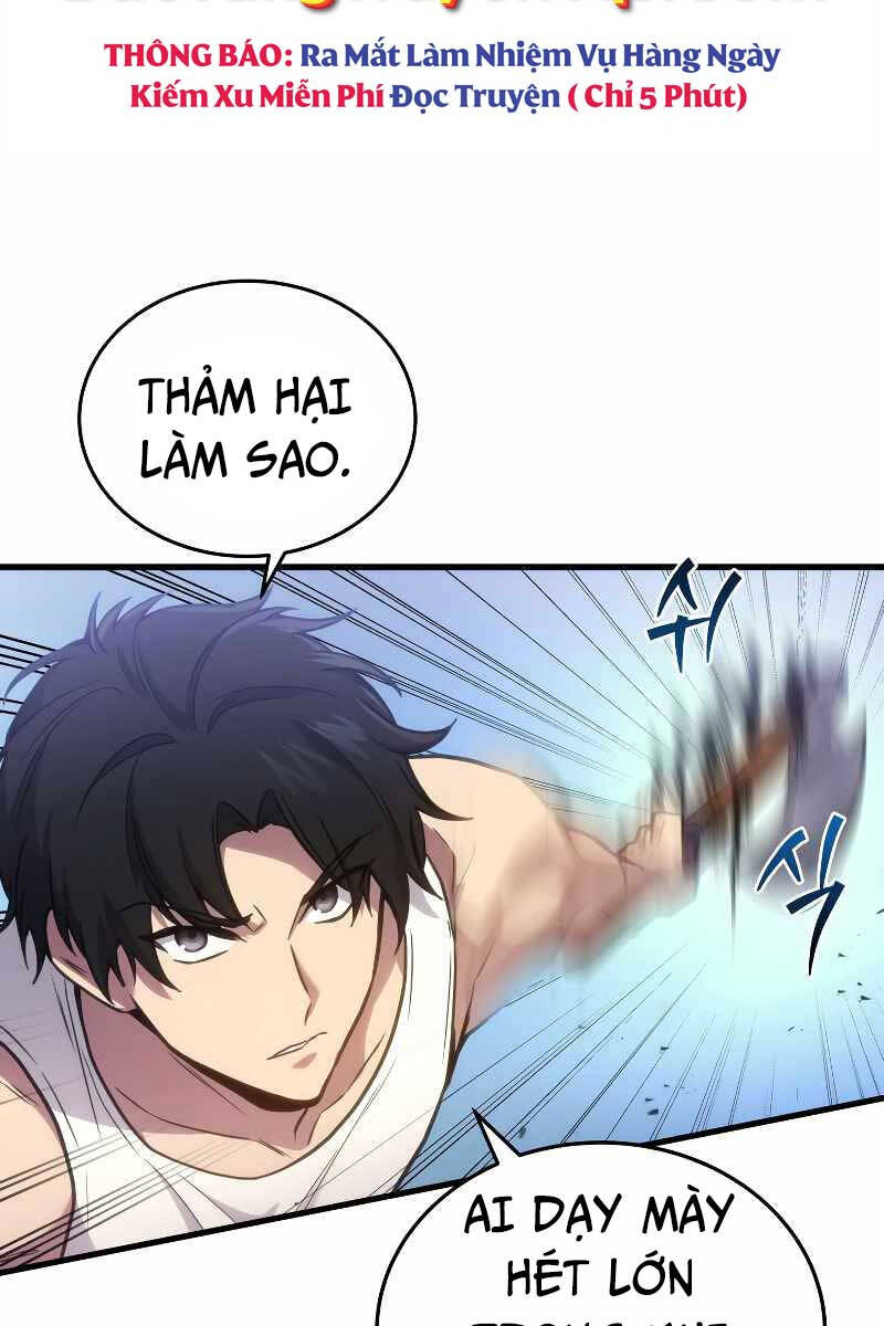 Thần Chiến Tranh Trở Lại Cấp 2 chapter 4 - Upload bởi truyensieuhay.com