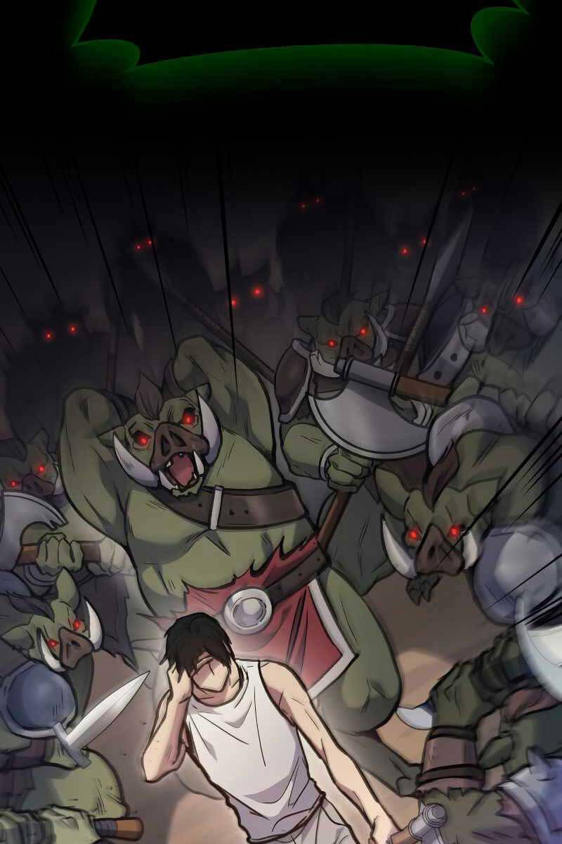Thần Chiến Tranh Trở Lại Cấp 2 chapter 4 - Upload bởi truyensieuhay.com