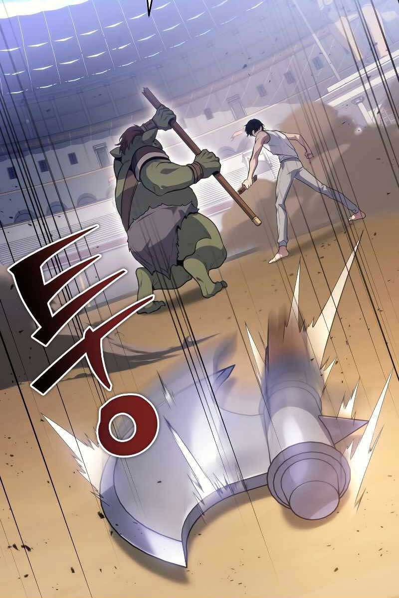 Thần Chiến Tranh Trở Lại Cấp 2 chapter 4 - Upload bởi truyensieuhay.com