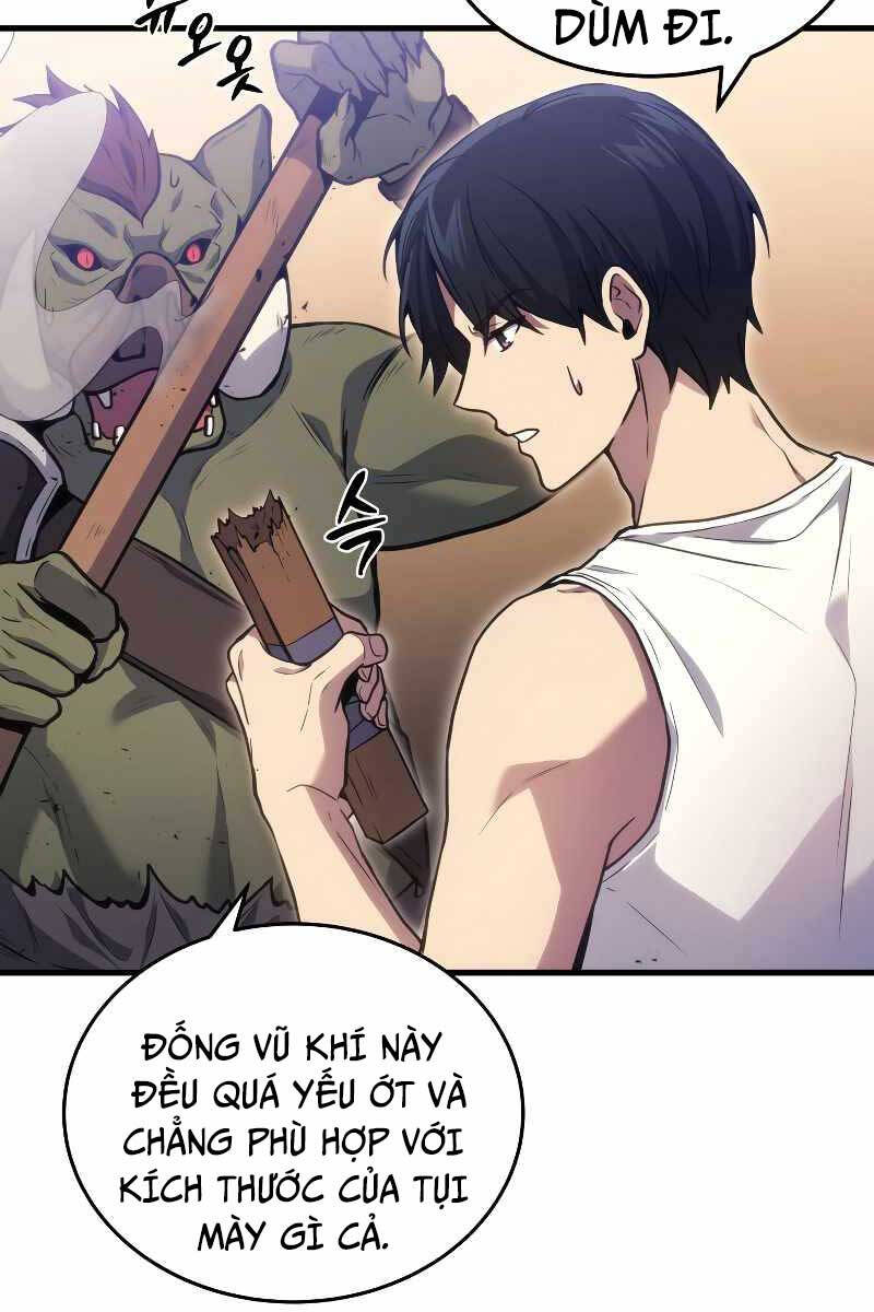 Thần Chiến Tranh Trở Lại Cấp 2 chapter 4 - Upload bởi truyensieuhay.com