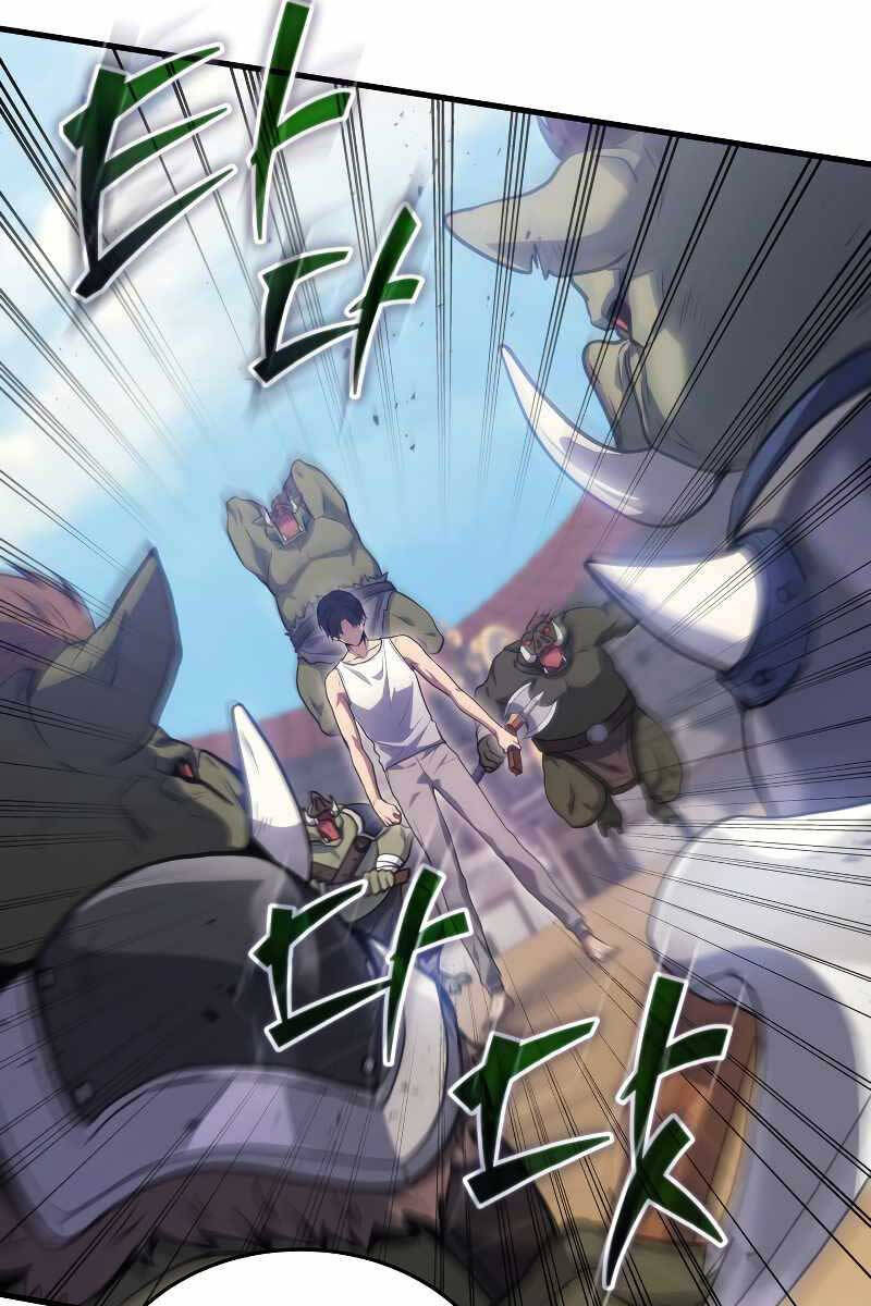 Thần Chiến Tranh Trở Lại Cấp 2 chapter 4 - Upload bởi truyensieuhay.com