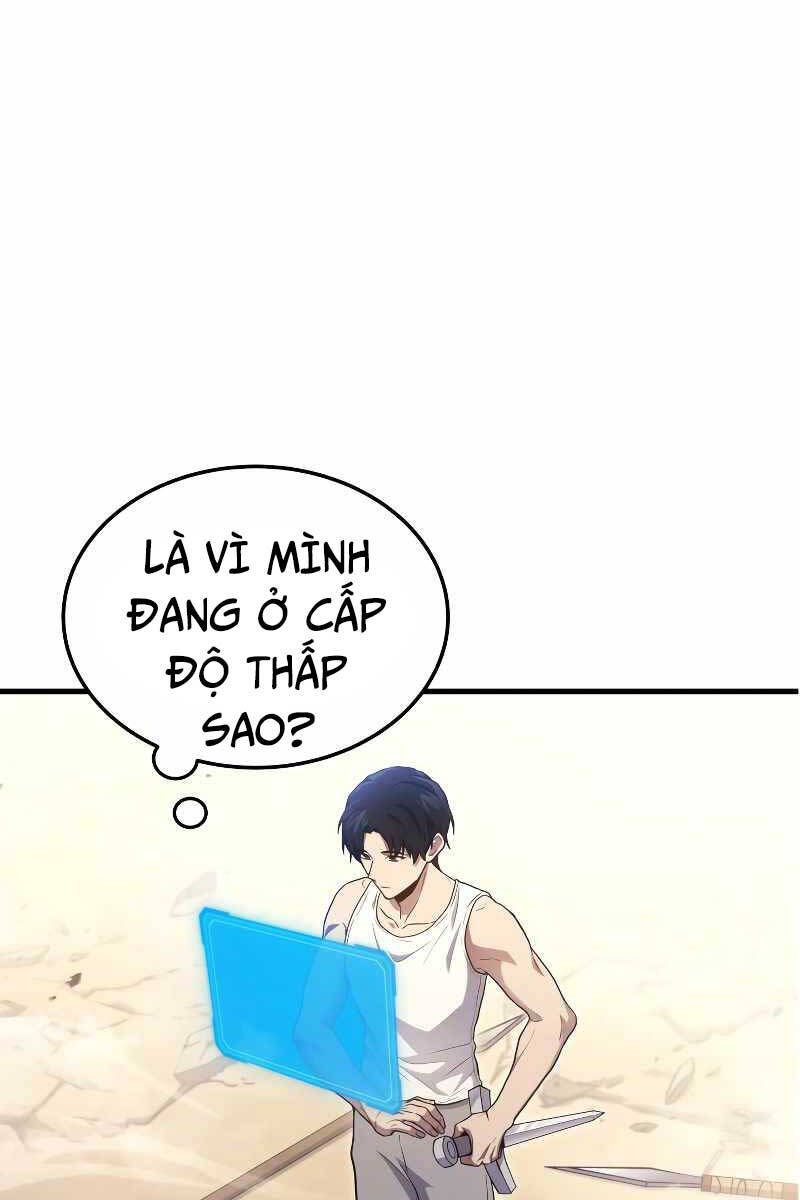 Thần Chiến Tranh Trở Lại Cấp 2 chapter 4 - Upload bởi truyensieuhay.com