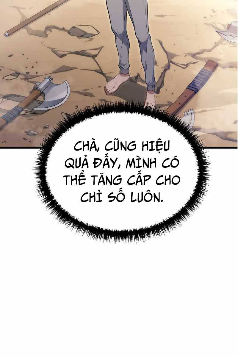 Thần Chiến Tranh Trở Lại Cấp 2 chapter 4 - Upload bởi truyensieuhay.com
