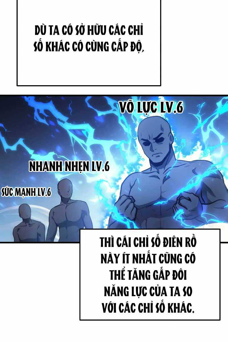Thần Chiến Tranh Trở Lại Cấp 2 chapter 4 - Upload bởi truyensieuhay.com