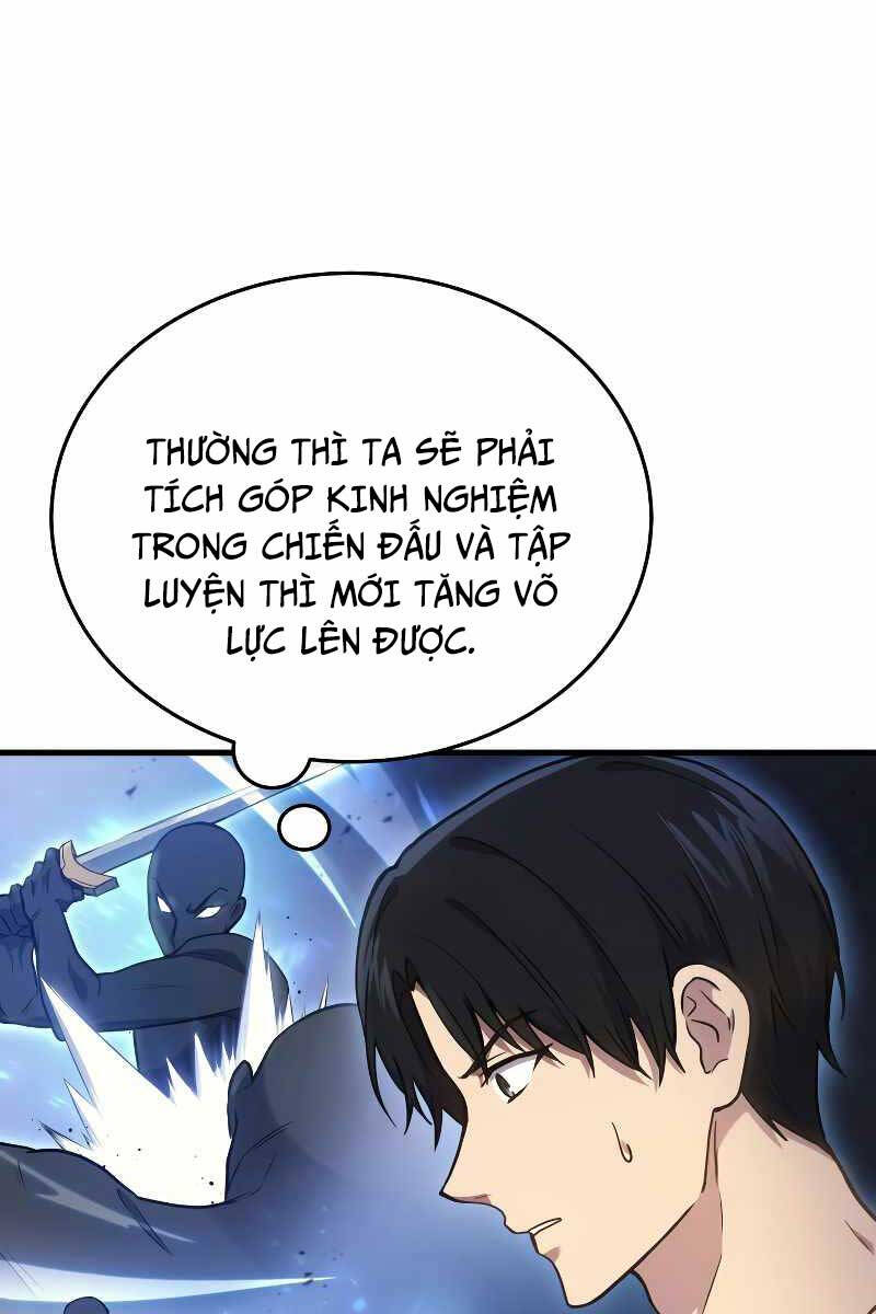 Thần Chiến Tranh Trở Lại Cấp 2 chapter 4 - Upload bởi truyensieuhay.com