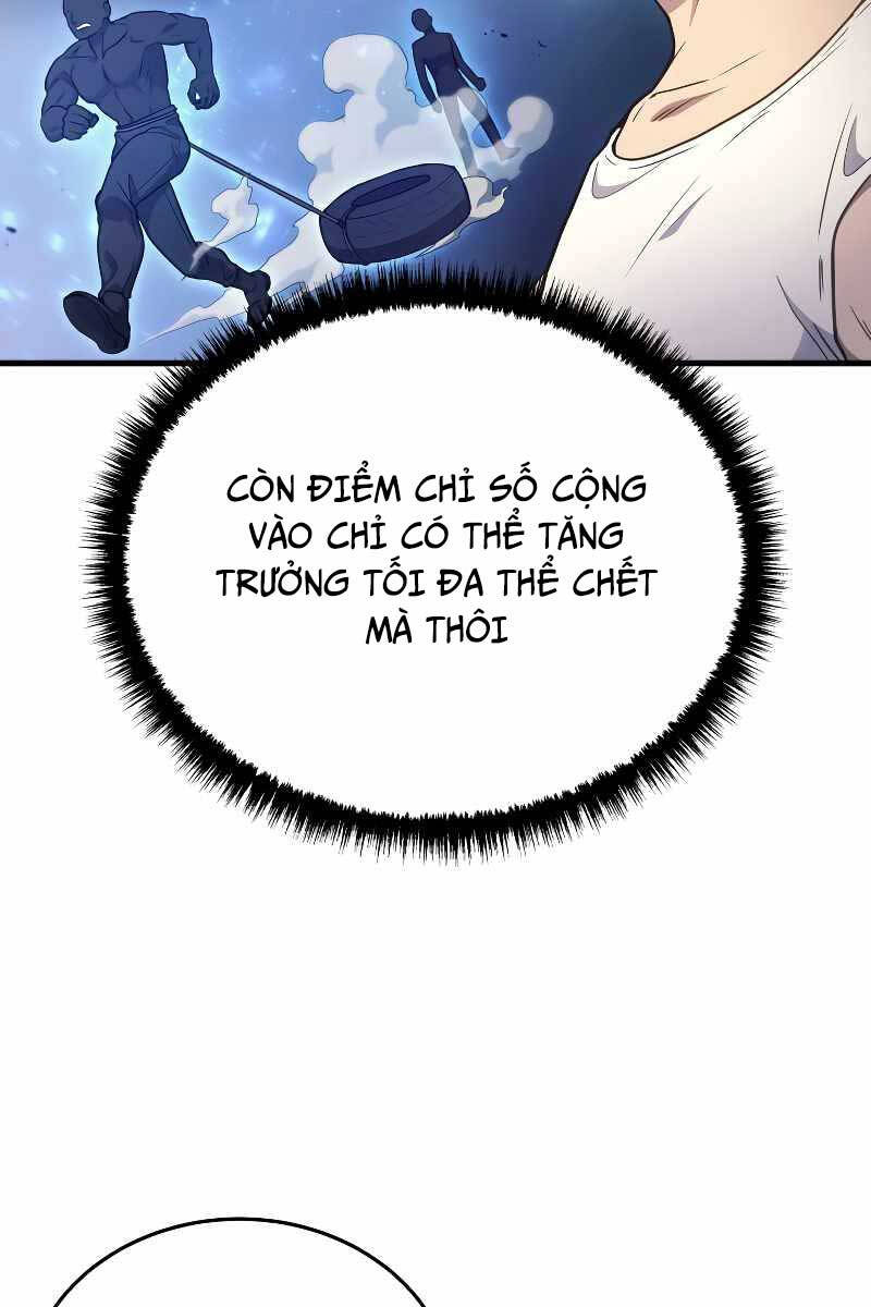 Thần Chiến Tranh Trở Lại Cấp 2 chapter 4 - Upload bởi truyensieuhay.com