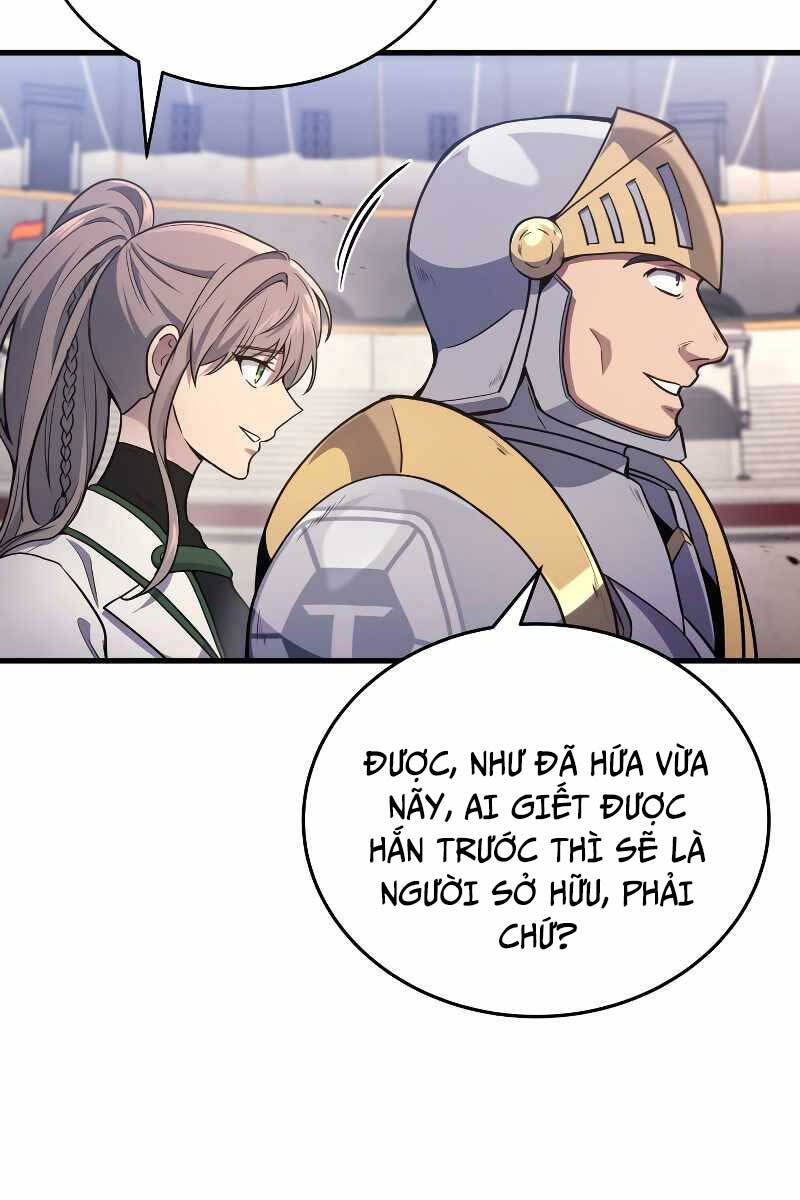 Thần Chiến Tranh Trở Lại Cấp 2 chapter 4 - Upload bởi truyensieuhay.com
