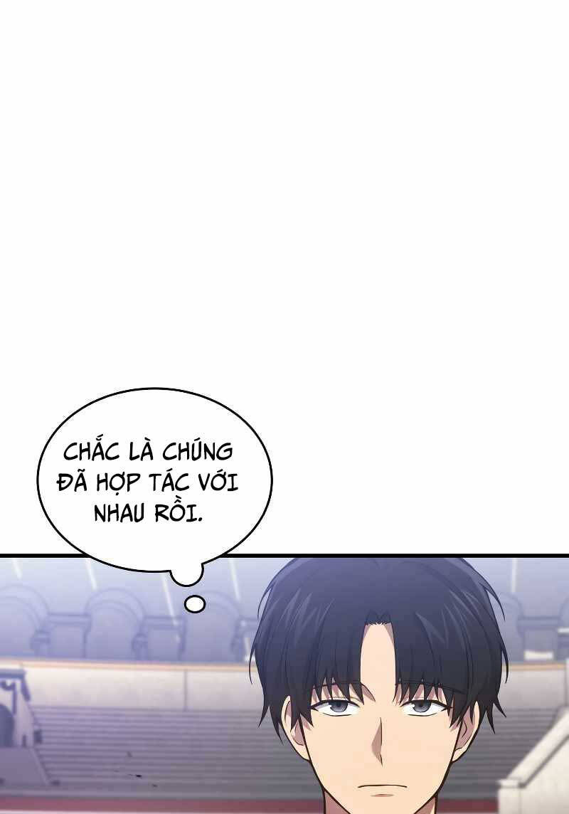 Thần Chiến Tranh Trở Lại Cấp 2 chapter 4 - Upload bởi truyensieuhay.com