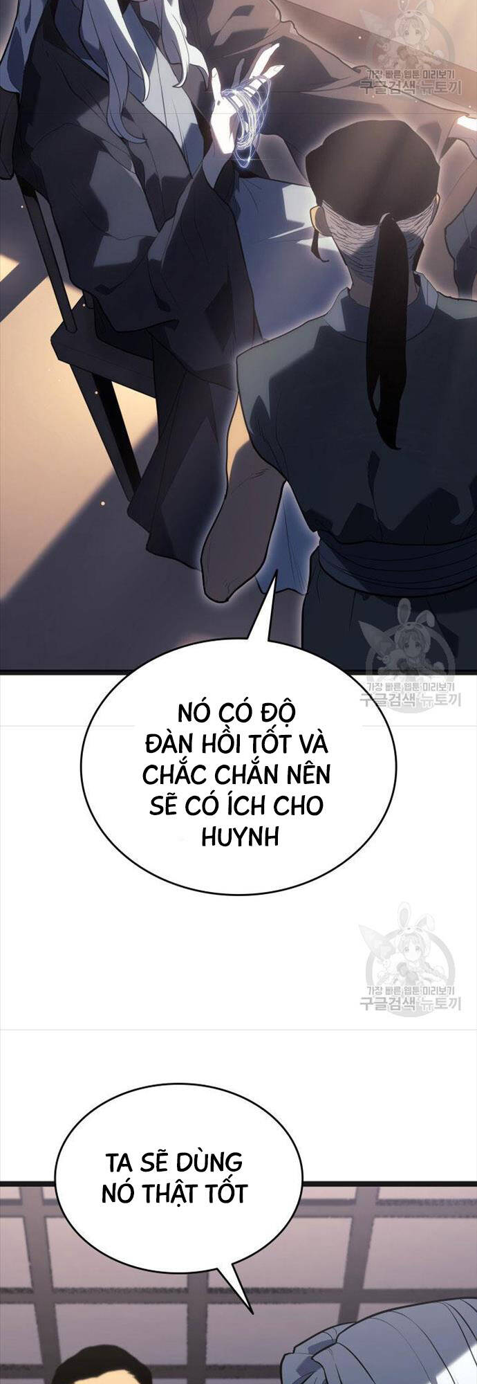 Tử Thần Phiêu Nguyệt chapter 58 - Upload bởi truyensieuhay.com
