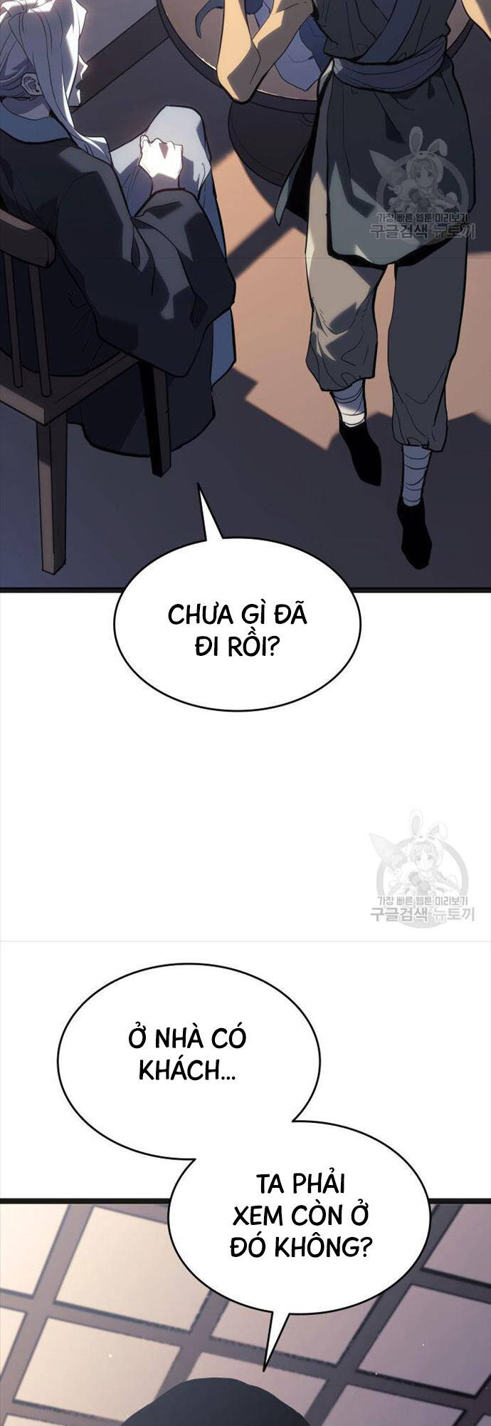 Tử Thần Phiêu Nguyệt chapter 58 - Upload bởi truyensieuhay.com