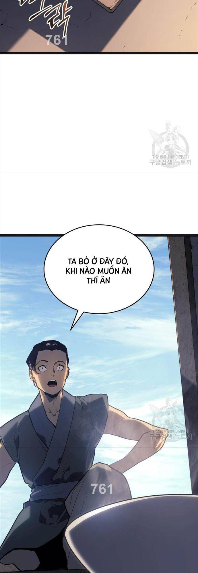 Tử Thần Phiêu Nguyệt chapter 58 - Upload bởi truyensieuhay.com