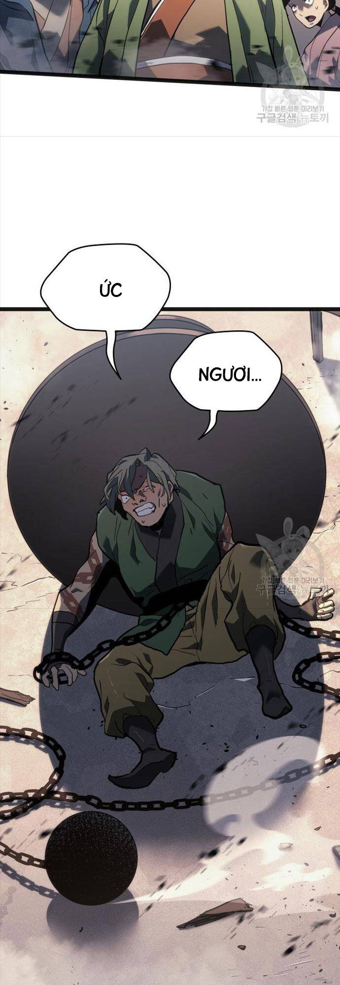 Tử Thần Phiêu Nguyệt chapter 58 - Upload bởi truyensieuhay.com