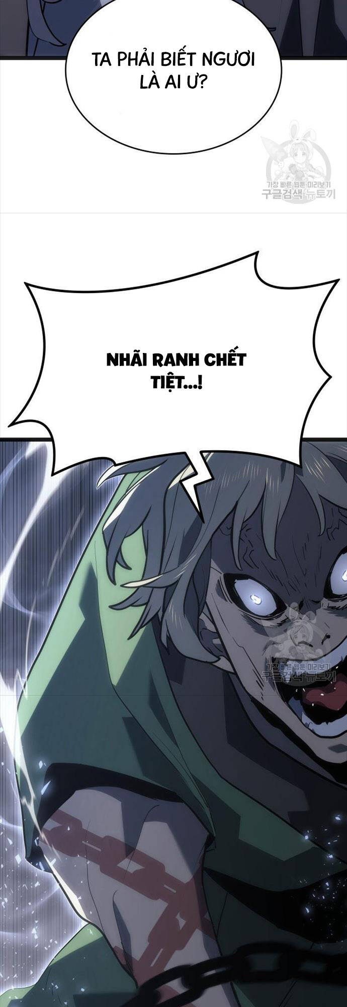 Tử Thần Phiêu Nguyệt chapter 58 - Upload bởi truyensieuhay.com