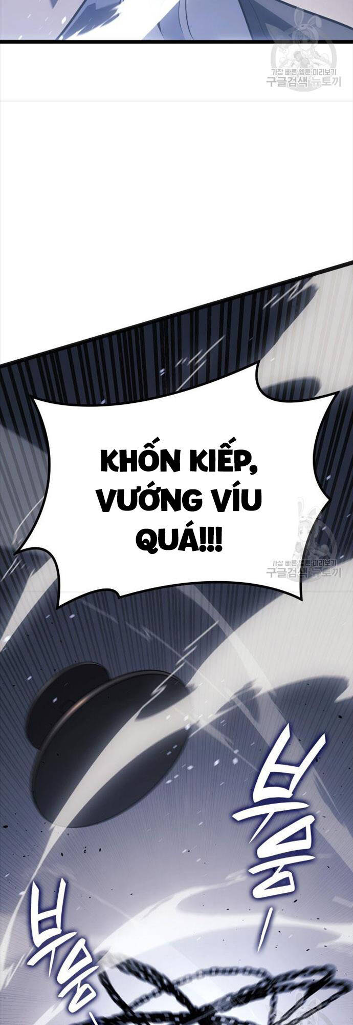 Tử Thần Phiêu Nguyệt chapter 58 - Upload bởi truyensieuhay.com