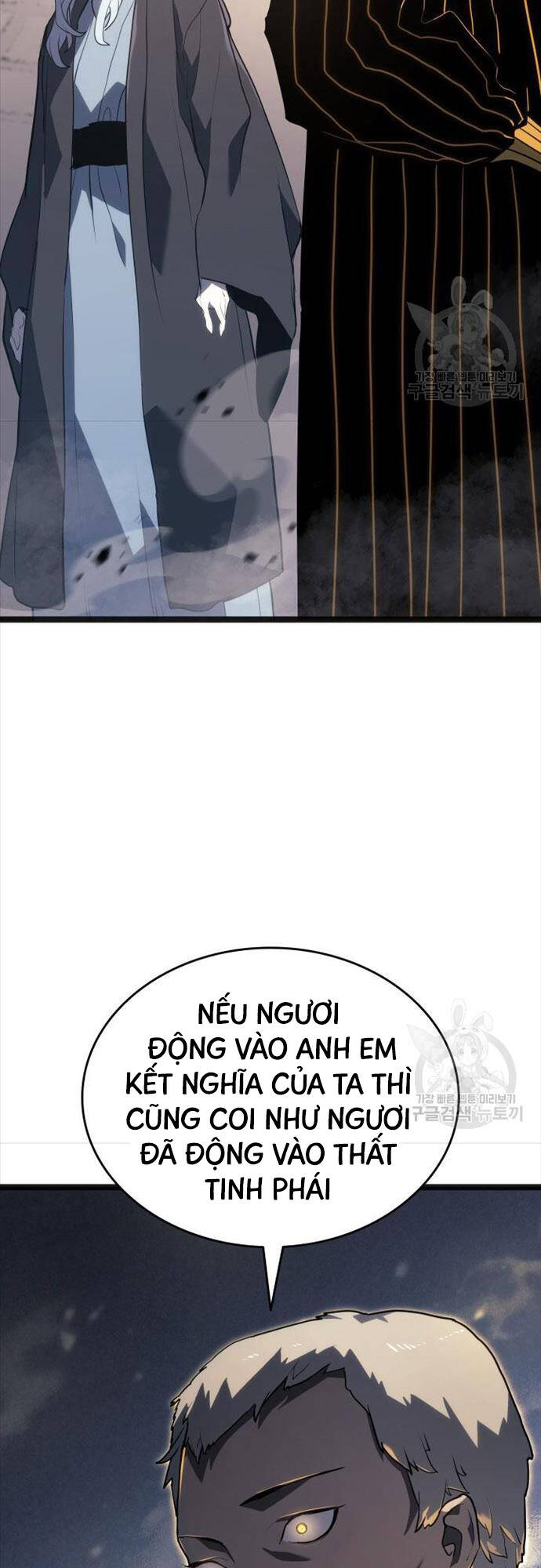 Tử Thần Phiêu Nguyệt chapter 58 - Upload bởi truyensieuhay.com
