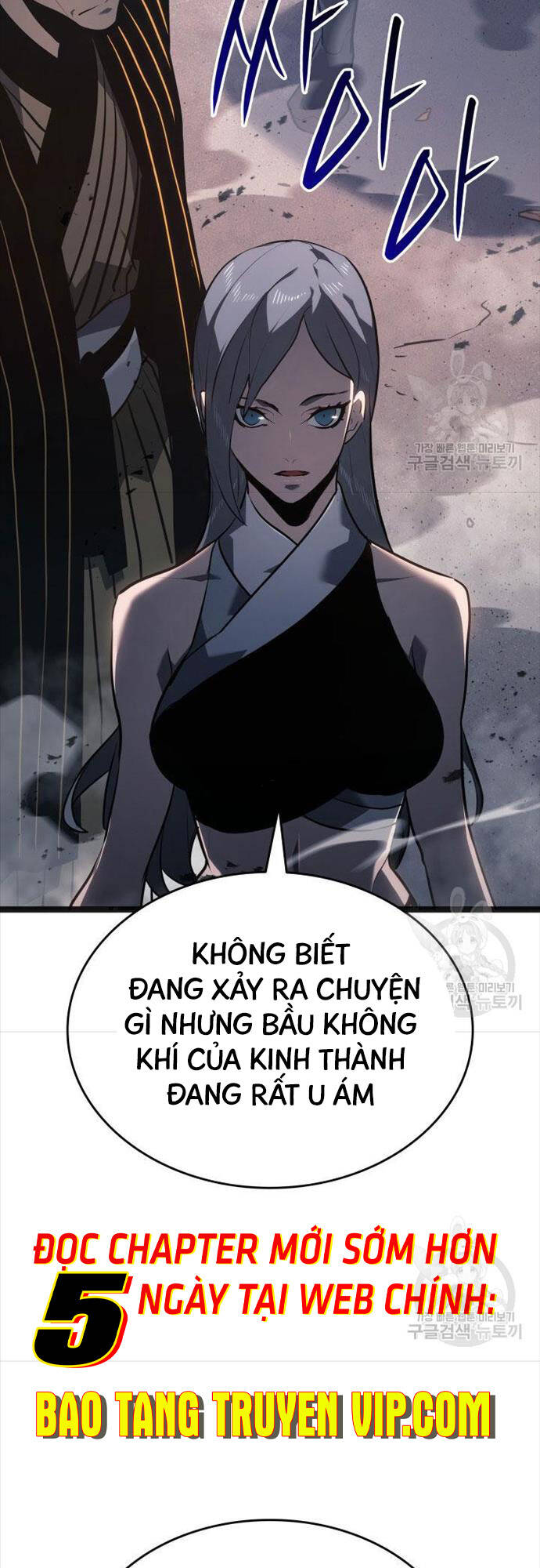Tử Thần Phiêu Nguyệt chapter 58 - Upload bởi truyensieuhay.com