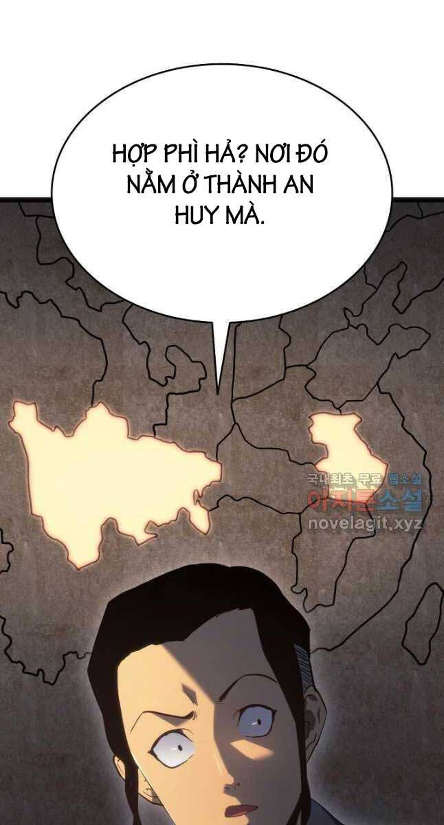 Tử Thần Phiêu Nguyệt chapter 59 - Upload bởi truyensieuhay.com