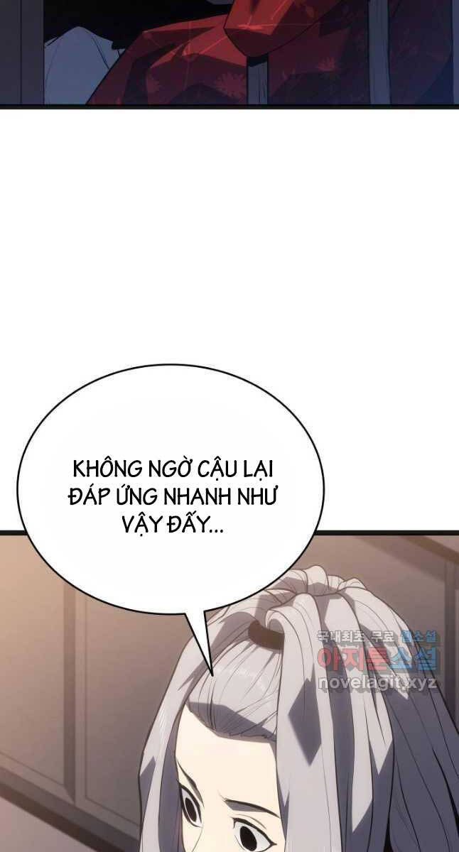 Tử Thần Phiêu Nguyệt chapter 59 - Upload bởi truyensieuhay.com