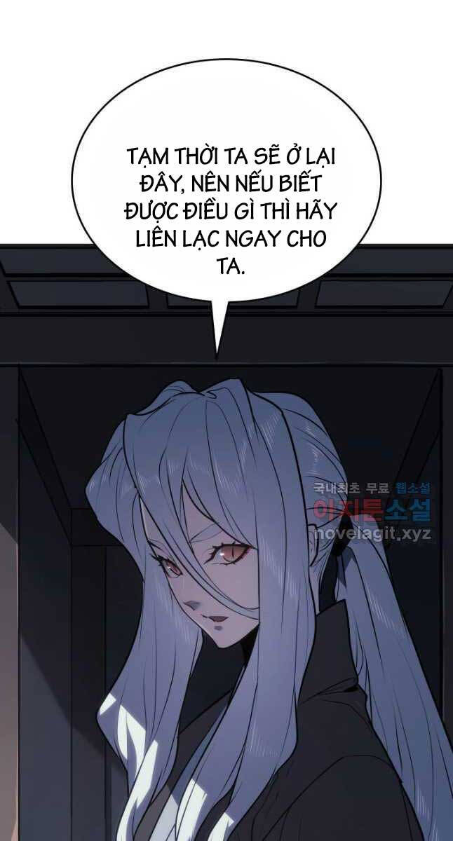Tử Thần Phiêu Nguyệt chapter 59 - Upload bởi truyensieuhay.com