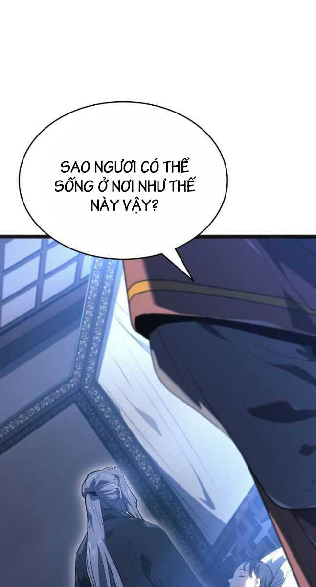 Tử Thần Phiêu Nguyệt chapter 59 - Upload bởi truyensieuhay.com