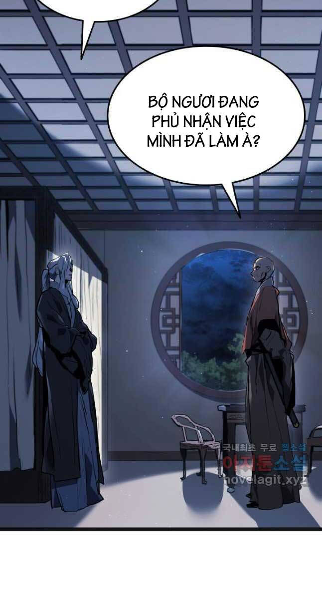 Tử Thần Phiêu Nguyệt chapter 59 - Upload bởi truyensieuhay.com