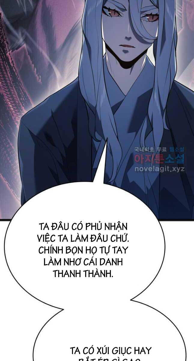 Tử Thần Phiêu Nguyệt chapter 59 - Upload bởi truyensieuhay.com