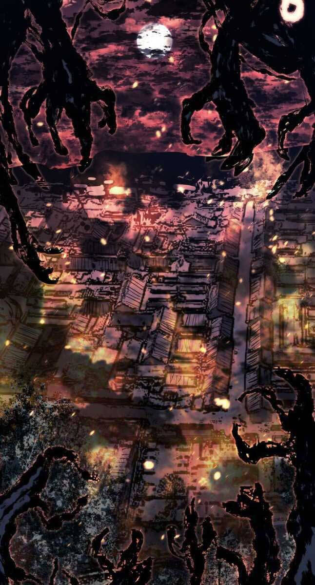 Tử Thần Phiêu Nguyệt chapter 59 - Upload bởi truyensieuhay.com