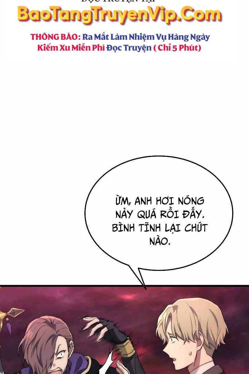 Thần Chiến Tranh Trở Lại Cấp 2 chapter 5 - Upload bởi truyensieuhay.com