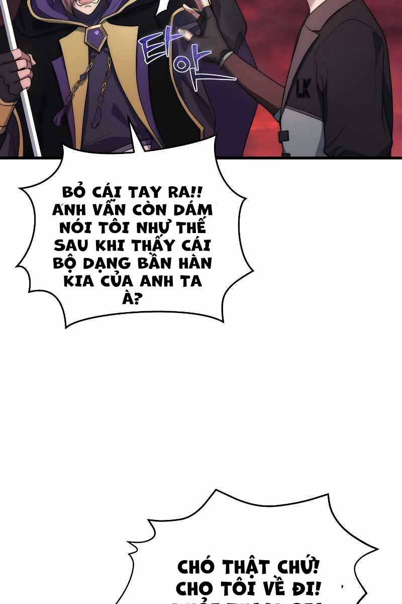 Thần Chiến Tranh Trở Lại Cấp 2 chapter 5 - Upload bởi truyensieuhay.com