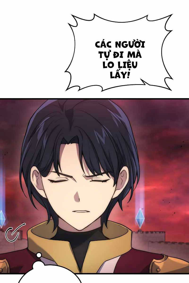 Thần Chiến Tranh Trở Lại Cấp 2 chapter 5 - Upload bởi truyensieuhay.com