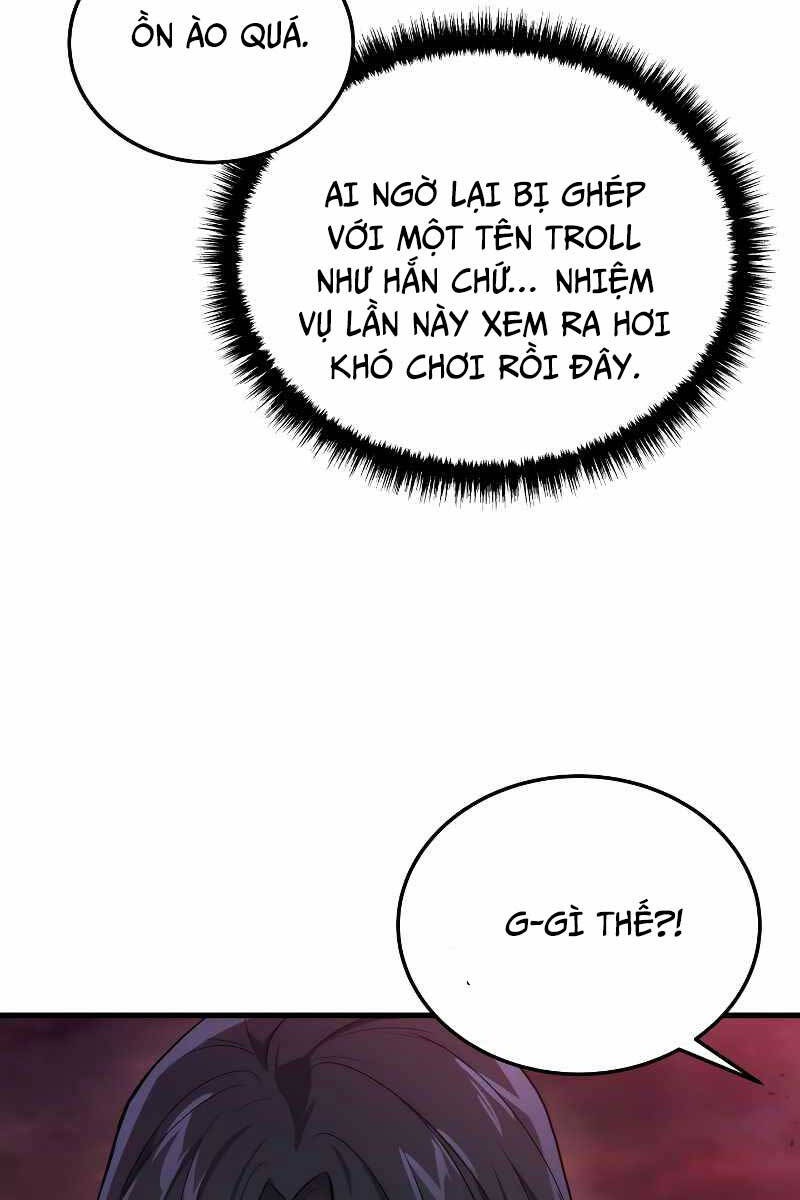 Thần Chiến Tranh Trở Lại Cấp 2 chapter 5 - Upload bởi truyensieuhay.com