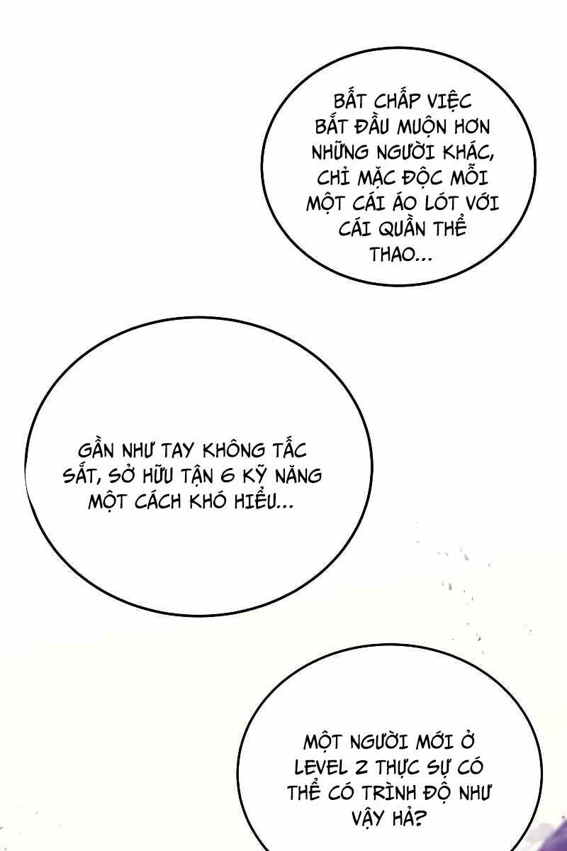 Thần Chiến Tranh Trở Lại Cấp 2 chapter 5 - Upload bởi truyensieuhay.com