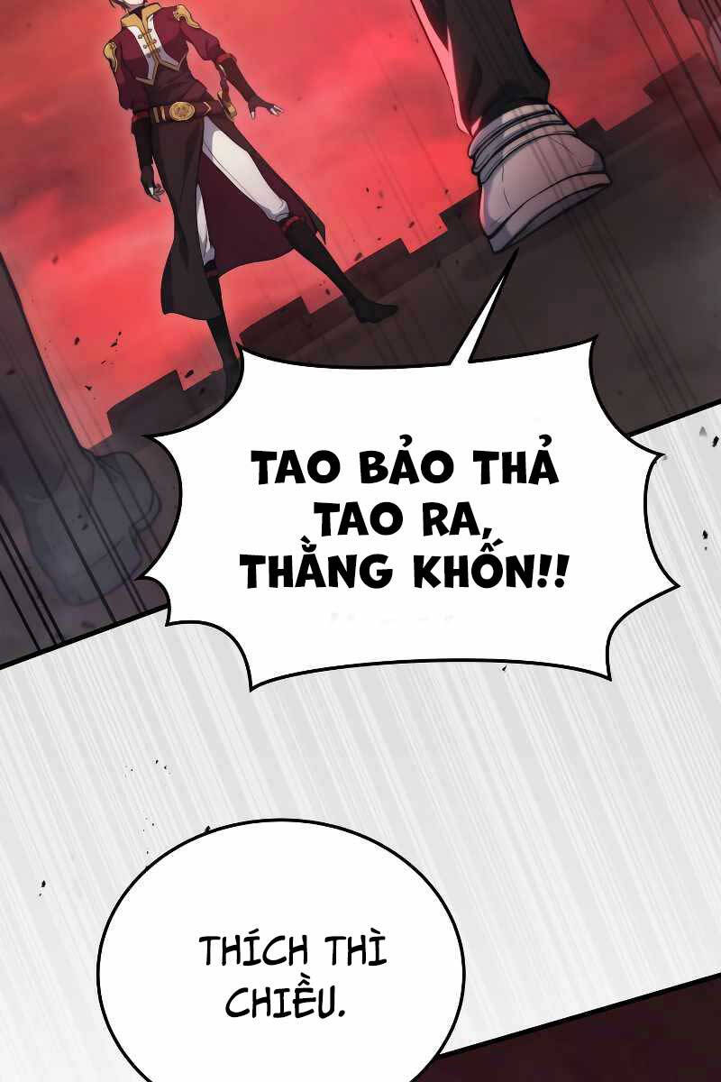 Thần Chiến Tranh Trở Lại Cấp 2 chapter 5 - Upload bởi truyensieuhay.com