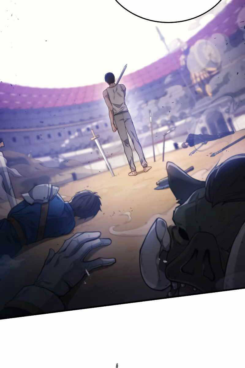 Thần Chiến Tranh Trở Lại Cấp 2 chapter 5 - Upload bởi truyensieuhay.com